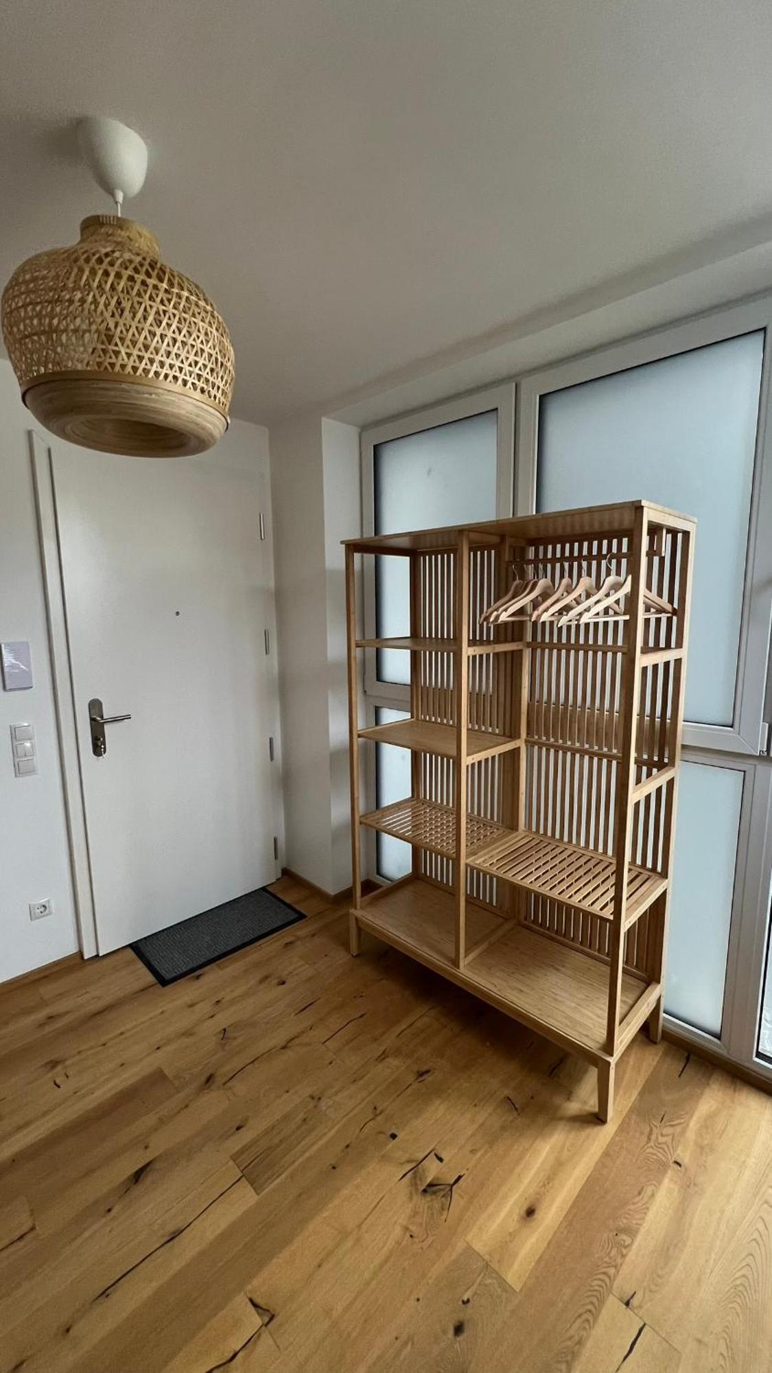 Vienna Apartment Ortnergasse Exteriér fotografie